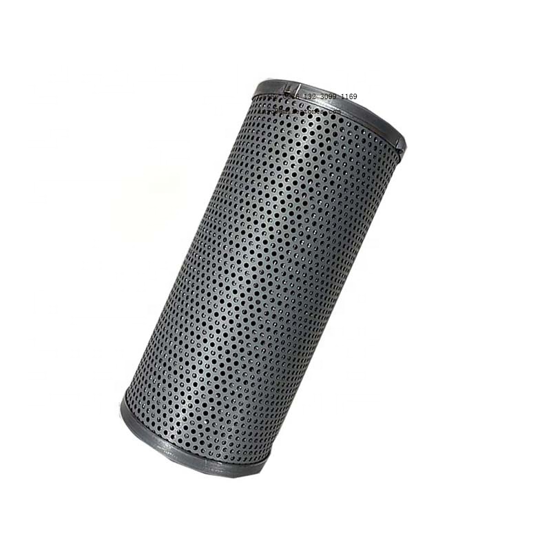 China 289-7789 2897789 glass fiber hydraulic oil filter