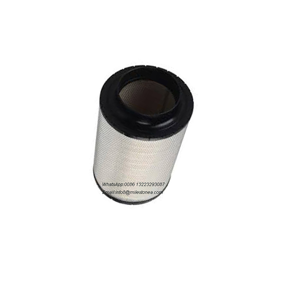 China 40C5856 Excavator Loader Air Filter 40C5856 factory