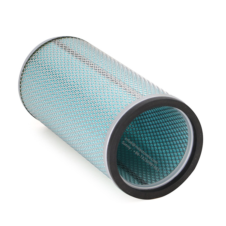 China Janpan truck engine parts air filter 16546-Z9003