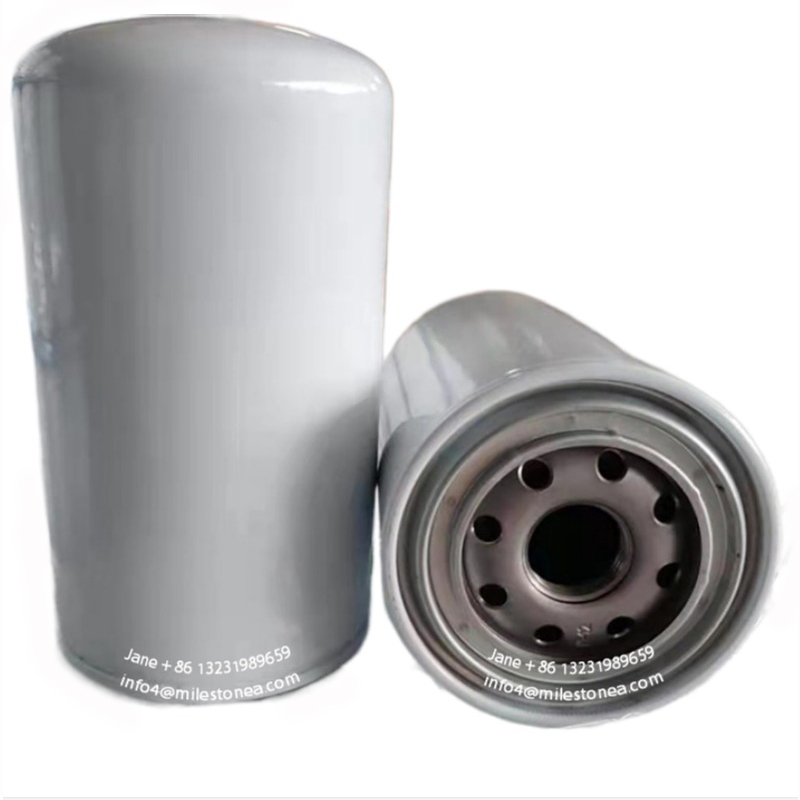 China Weichai replaced JX0818 Jx0818A Oil Filter For Truck Engine Parts ...